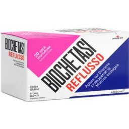 BIOCHETASI REFLUSSO 20STICK