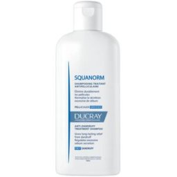 Squanorm Fo Gr Sh 200ml Ducray