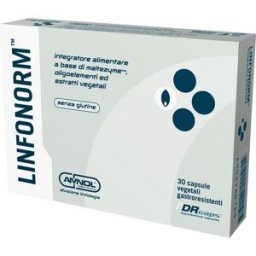 Linfonorm 30cps Veg Gastrores