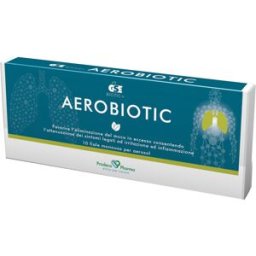 GSE AEROBIOTIC 10FL 50ML