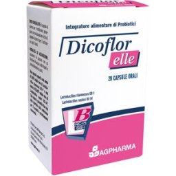 Dicoflor Elle 28cps