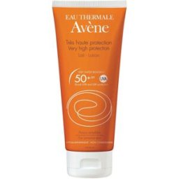 AVENE SOL LATTE SPF50+ BB