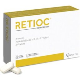 RETIOC 20CPR