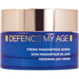 Defence My Age Crema Gg 50ml
