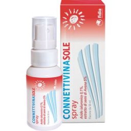 Connettivinasole Spray 50ml