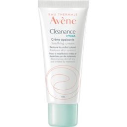 Avene Cleanance Hydra Crema