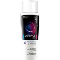Defence Ks Shampoo 200ml