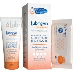 Lubrigyn Cofanetto