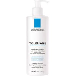 Toleriane Dermo Nettoyant400ml