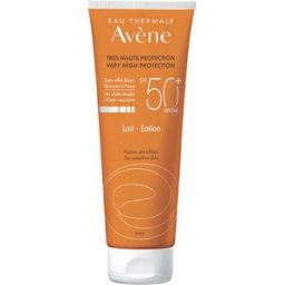 Avene Sol Latte Spf50+ 250ml