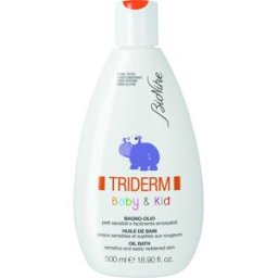 Triderm Baby&kid Bagno-ol500ml