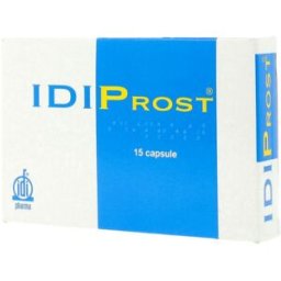 IDIPROST 15CPS