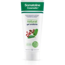 Somatoline C Snel Natural Gel 250ml