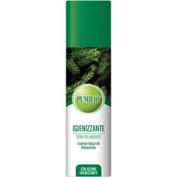 Pumilio Spray Igien 200ml