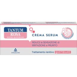 TANTUM ROSA LENITIVA CREMA30ML