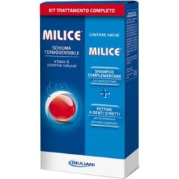 Milice Multipack Sch+shampoo