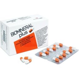 Biomineral Plus 60cps