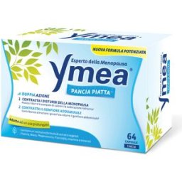 Ymea Pancia Piatta 64cps Nf