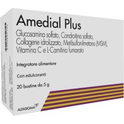 Amedial Plus 20bust