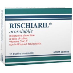 Rischiaril 14bust