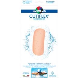 M-AID CUTIFLEXMED 10,5X20CM 5P
