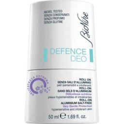 Defence Deo Ultra Care Roll-on