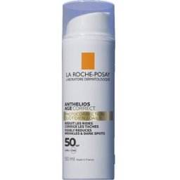 Anthelios Age Correct Spf50