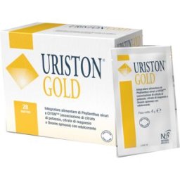 URISTON GOLD 28BUST