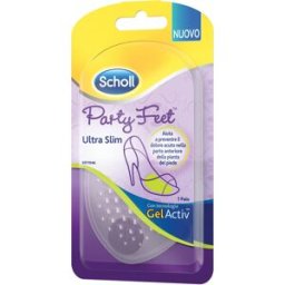 Scholl Party Feet Gel Activ Us