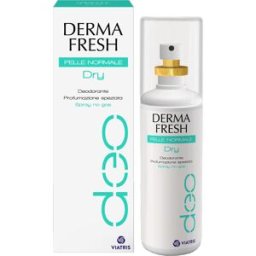 Dermafresh P Norm Dry 100ml