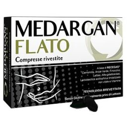 Medargan Flato 30cpr