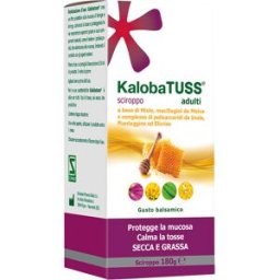 Kalobatuss Adulti Scir 180g
