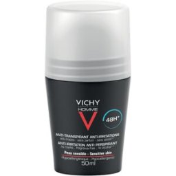 Vichy Homme Deo Anti-macchie
