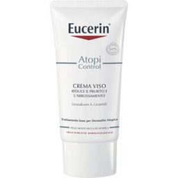 EUCERIN ATOPICONTROL VISO 50ML