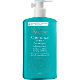 Avene Cleanance Gel Det Nf400m