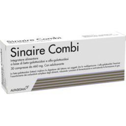 Sinaire Combi 30cpr