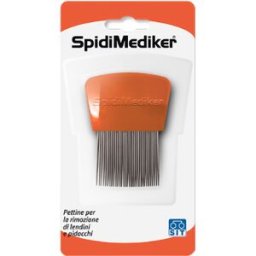 SPIDI MEDIKER PETT ANTIPEDICUL