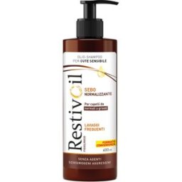 Restivoil Fisiologico 400ml