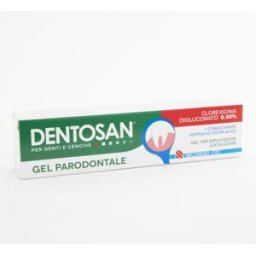 Dentosan Gel Parondontale 30ml