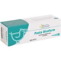 DICOFARM PASTA 100ML