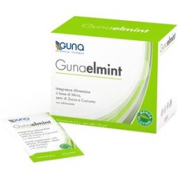 GUNAELMINT 30BUST