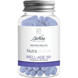 Nutraceutical Well-age 50+