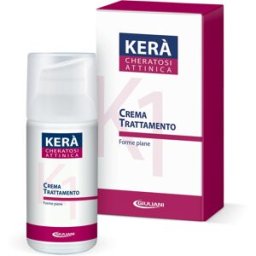 KERA' K1 CREMA TRATTAMENTO50ML