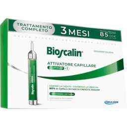Bioscalin Attiv Cap Isfrp-1 Pd