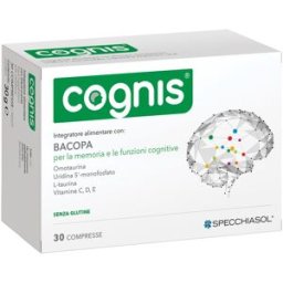 COGNIS 30CPR