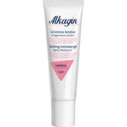 ALKAGIN GEL INT LEN ALCAL 30ML