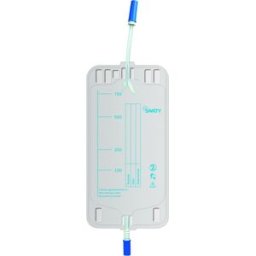 SACCA UR GAMBA 10CM 10PZ