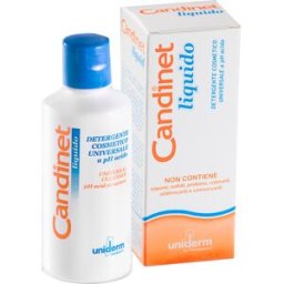 Candinet Liq 150ml