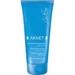 Aknet Gel Detergente Purif