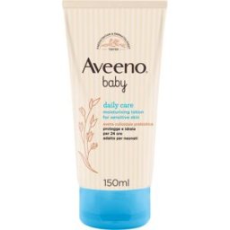 Aveeno Baby Crema Idrat 150ml